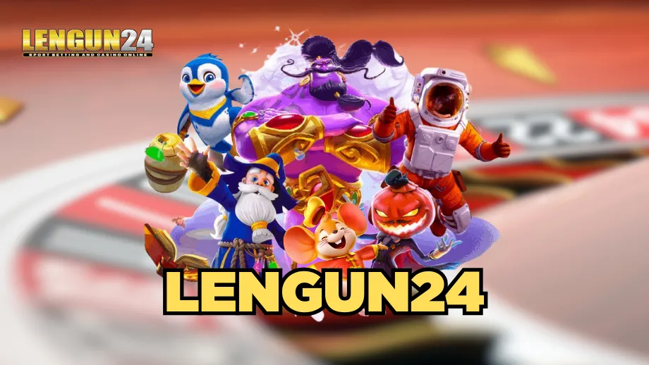 LENGUN24